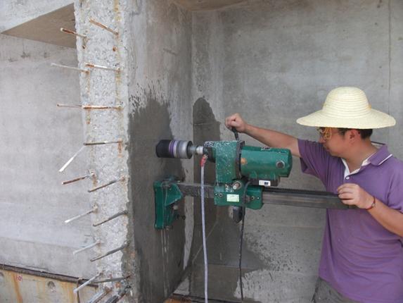 建筑工程質(zhì)量檢測(cè)、鑒定、評(píng)估