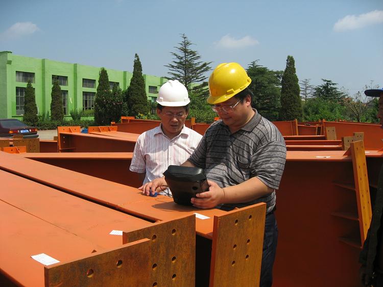 鋼結(jié)構(gòu)、幕墻、建筑節(jié)能、主體結(jié)構(gòu)、地基基礎(chǔ)、門(mén)窗、建材檢測(cè)